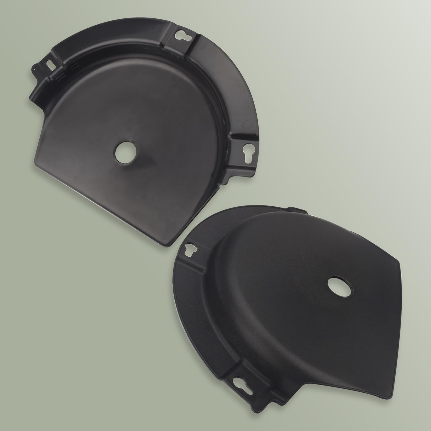 ZHIXING TCU23581 TCU21241 Protector de cinturón de cubierta compatible con John D-eere Z510 Z520 Z710 Z810 Z950A Z950M Z950R Z860 Z910 Z925 Z950