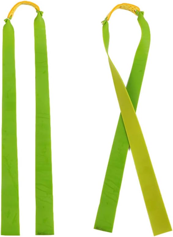 Catapulta para adultosniños, tirachinas de acero inoxidable para ejercicio de caza de catapulta, catapulta de caza con 2 bandas de tirachinas y 100