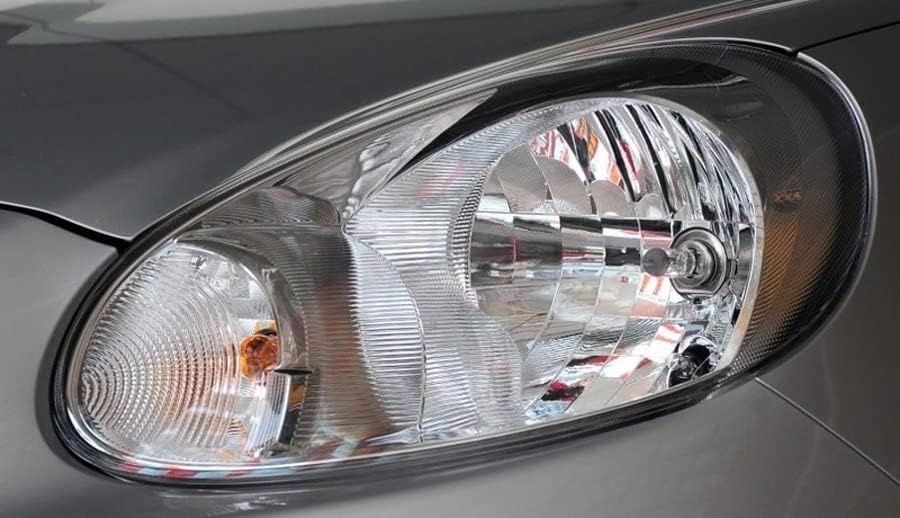 Car Headlight Cover Lampshade Headlamp Shell, for Nissan March 2010 2011 2012 2013 2014 2015