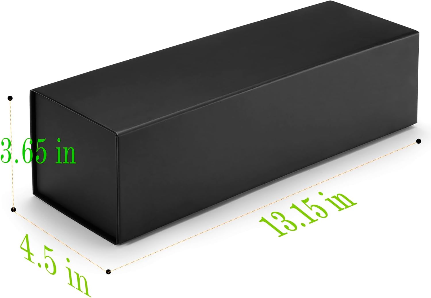 Paquete de 2 cajas de almacenamiento para tarjetas coleccionables  Caja de almacenamiento Toploader  Caja de almacenamiento de tarjetas de béisbol