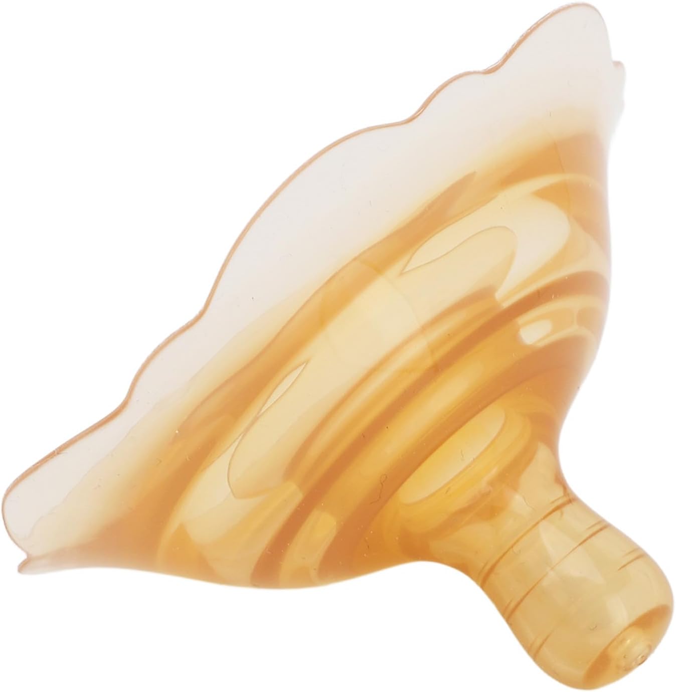 Protectores de silicona para pezones de asistencia de enganche, protectores de pezones de silicona relajantes para la lactancia materna, evitan