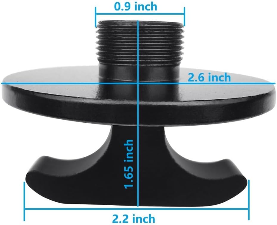 Herramienta de tapón de filtro de aceite para Dodge ram 2500 3500 Diesel, llave de extracción de tapa de filtro de aluminio para 05083285AA MO285