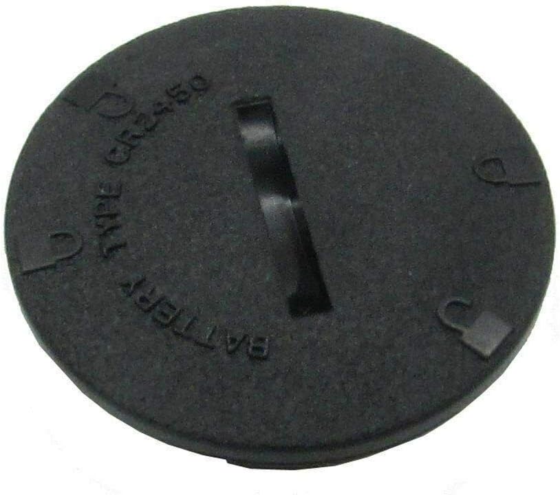 Minn Kota 2886422 Cubierta, conjunto del compartimiento de la batería, i-Pilot 1.5