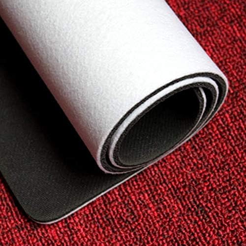 BAGEYOU Felpudo personalizado con nombre de perro para exteriores con My Love Dog Chihuahua Welcome Floor Mat Not Need to Knock I Know You’re Here