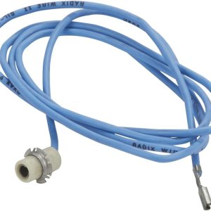 Whirlpool W11032529 Encendedor de superficie de la gama de gas OEM Whirlpool W11032529 Encendedor de superficie de la gama de gas OEM