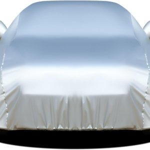 Funda de coche compatible con Volvo C30 C40 C70 XC40 XC60 XC70 XC90 personalizada cubierta completa para coche, a prueba de polvo, impermeable, a Funda de coche compatible con Volvo C30 C40 C70 XC40 XC60 XC70 XC90 personalizada cubierta completa para coche, a prueba de polvo, impermeable, a