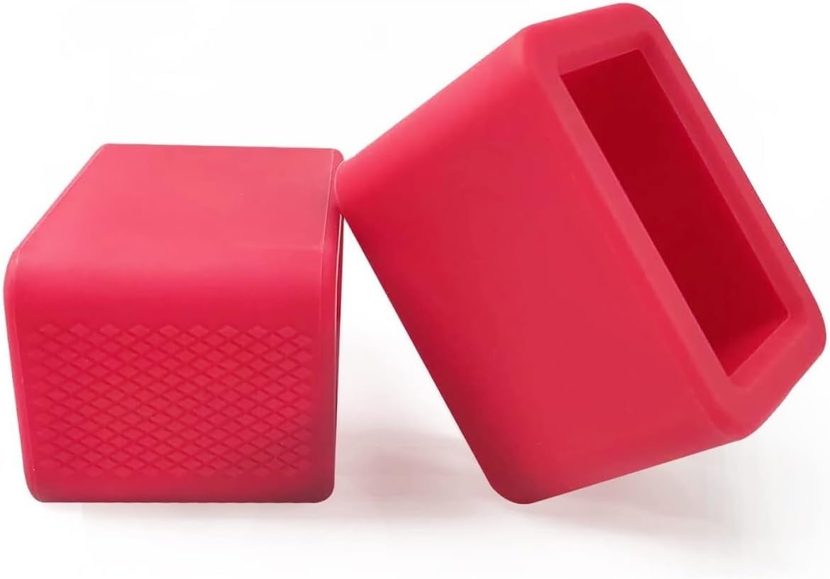 Soporte de hebilla para cinturón de seguridad de automóvil, hebilla de silicona flexible, hebilla de refuerzo que levanta el cinturón de seguridad