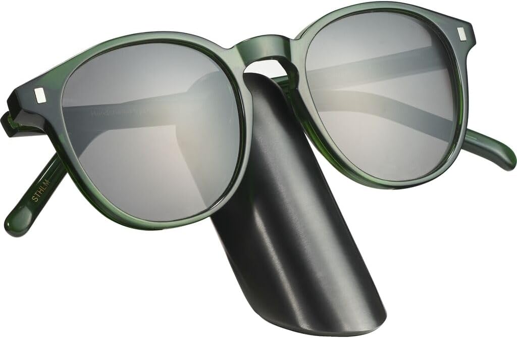 Craighill Soporte para gafas, Vapor negro
