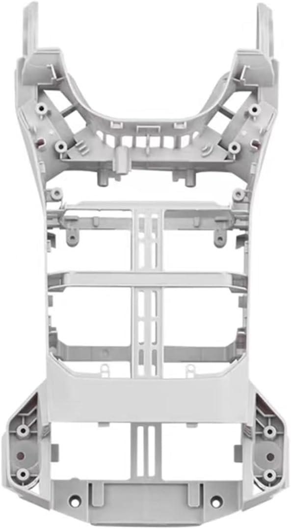 SeiZed Piezas para D-JI Mini 3 Pro Drone Body Shell Marco medio SuperiorInferiorCubierta lateral DelanteroTrasero IzquierdoDerecha Brazo Motor
