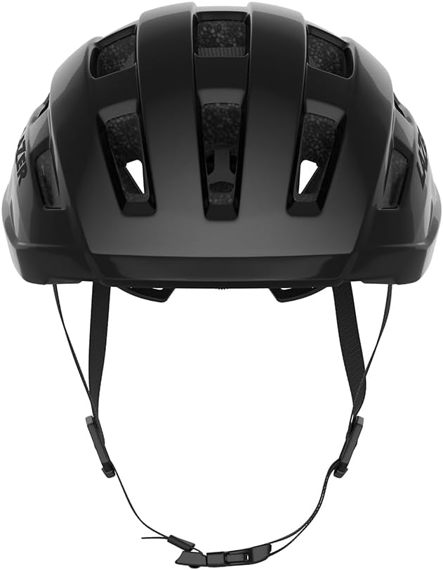 LAZER Tempo KinetiCore – Casco de bicicleta, equipo de ciclismo ligero para adultos, hombres y mujeres, equipo de ciclismo
