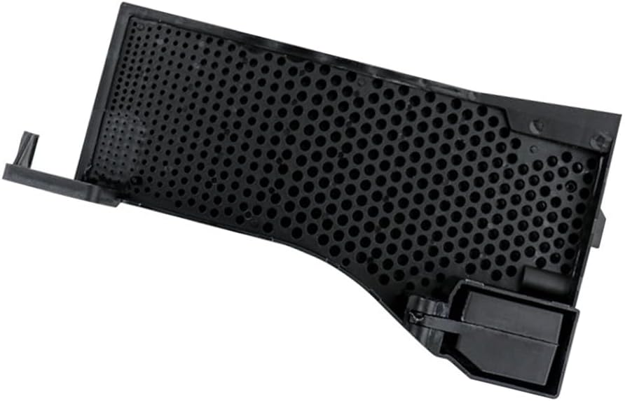 Paquete de 2 accesorios de filtro de tanque de limpieza para Roborock O35 S7 Pro Ultra S7 Maxv Ultra G10S G10S PRO aspirador coladores fregadero