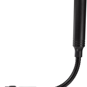 Eightwood Antena de radio de jamón de cuello de cisne VHFUHF 144430MHz Antena táctica amateur flexible conector hembra SMA para radios Eightwood Antena de radio de jamón de cuello de cisne VHFUHF 144430MHz Antena táctica amateur flexible conector hembra SMA para radios