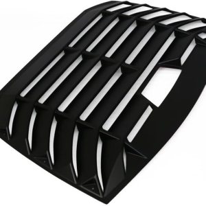 ZR FRS Window Louver Sun Shade Cover ZR FRS Window Louver Sun Shade Cover