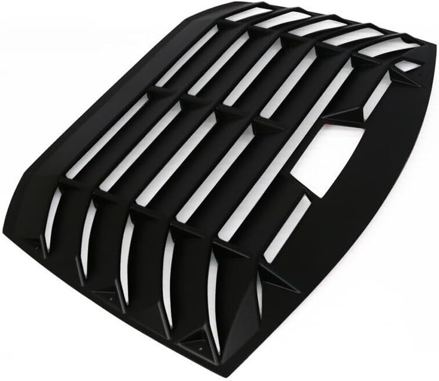 ZR FRS Window Louver Sun Shade Cover