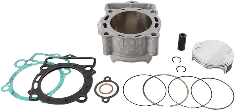 Kit de cilindros de orificio estándar compatible conrepuesto para KTM 350 XC-F 11 12, 350 SX-F 11 12 50001-K01