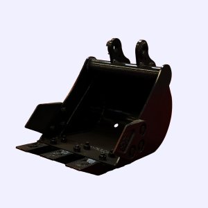 Cucharón de retroexcavadora ancha, Cuchara para mini excavadora, retroexcavadora de inclinación hidráulica y accesorio para excavadora, lapso Cucharón de retroexcavadora ancha, Cuchara para mini excavadora, retroexcavadora de inclinación hidráulica y accesorio para excavadora, lapso