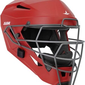 All-StarMVP5 Series Helmet wDeflexion TechMatteLarge All-StarMVP5 Series Helmet wDeflexion TechMatteLarge