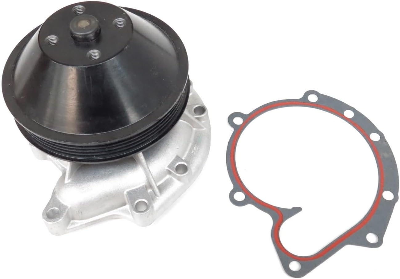 Bomba de agua del motor compatible con Jaguar XJ6 1995 1996 1997 PC-1023818