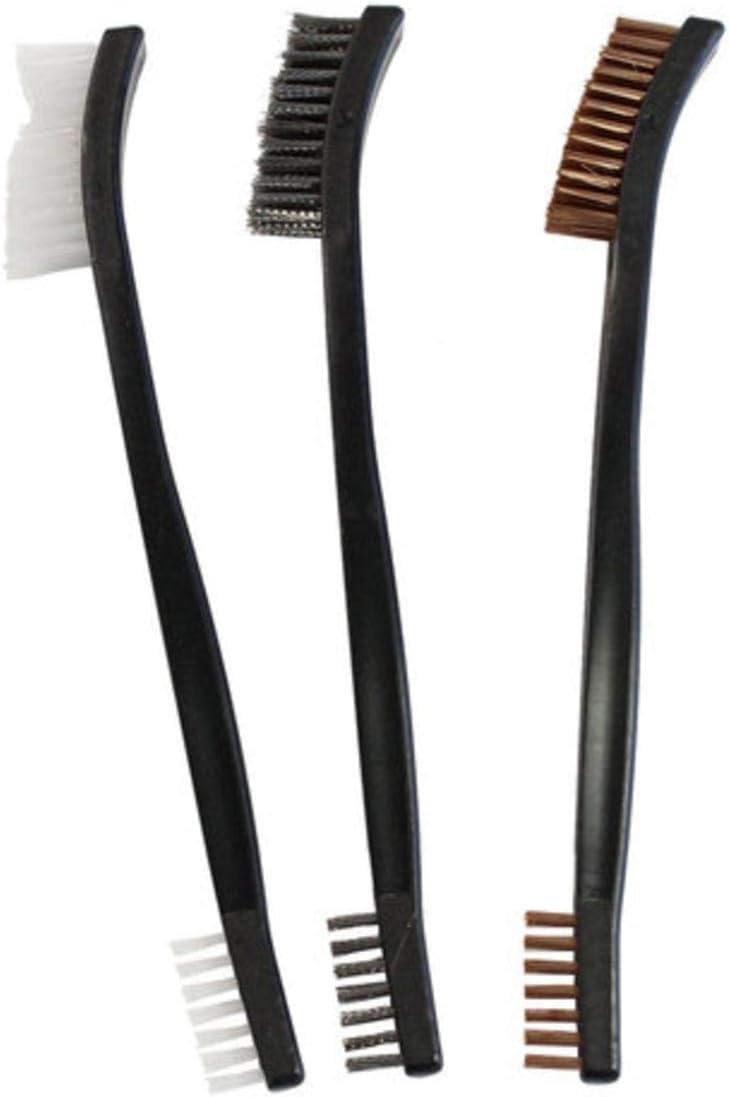 Birchwood Caseygun-Brushes
