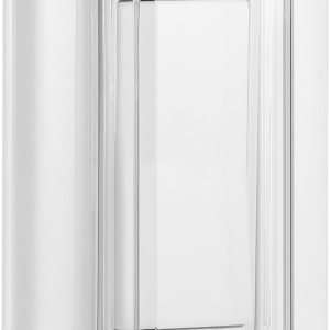 Cubierta protectora para interruptor de luz, cubierta de interruptor de pared a prueba de niños que evita que las luces o interruptores se enciendan Cubierta protectora para interruptor de luz, cubierta de interruptor de pared a prueba de niños que evita que las luces o interruptores se enciendan