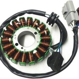 EGGPOD Encendido Magneto estator para Benelli TRK251 BN251 TNT25 TNT250 para Leoncino250  para BN TRK TNT 25 250 251 EGGPOD Encendido Magneto estator para Benelli TRK251 BN251 TNT25 TNT250 para Leoncino250  para BN TRK TNT 25 250 251