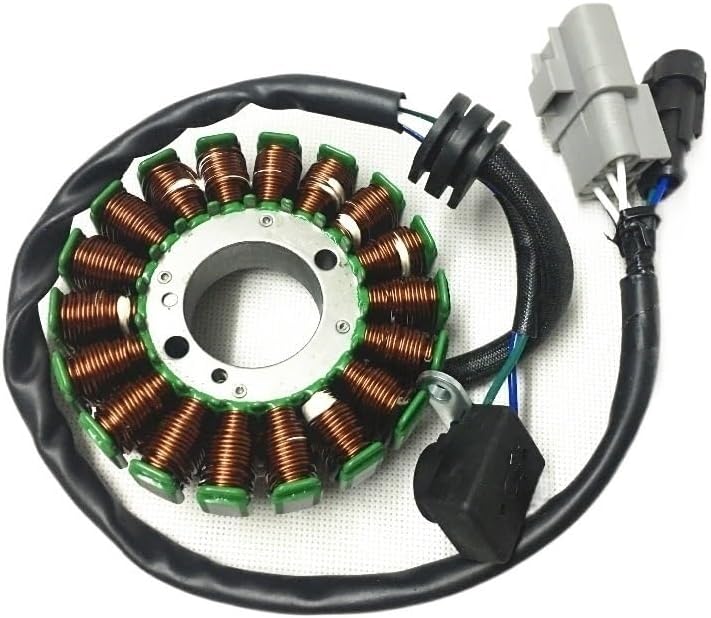 EGGPOD Encendido Magneto estator para Benelli TRK251 BN251 TNT25 TNT250 para Leoncino250  para BN TRK TNT 25 250 251
