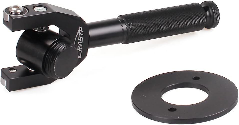 RASTP X3 Herramienta de cambio de cinturón X3 Kit de extracción de embrague para UTV 2017-2023 Can-Am Maverick X3X3 MAXRSDSTURBOR Se adapta a 64″72″
