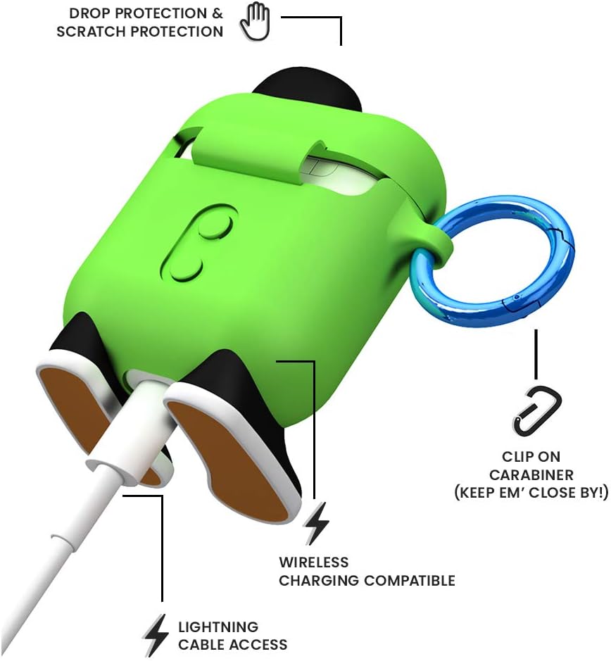Case-Mate  Funda para Airpods