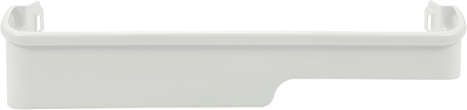 HECASA 240337901 – Estante para puerta de refrigerador compatible con Frigidaire Refrigerador Reemplazo para 240337904 240337905 891047 AH429868