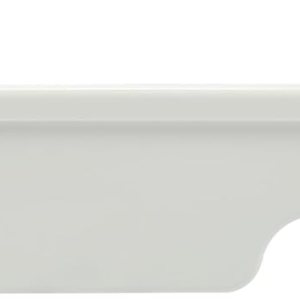 HECASA 240337901 – Estante para puerta de refrigerador compatible con Frigidaire Refrigerador Reemplazo para 240337904 240337905 891047 AH429868 HECASA 240337901 – Estante para puerta de refrigerador compatible con Frigidaire Refrigerador Reemplazo para 240337904 240337905 891047 AH429868