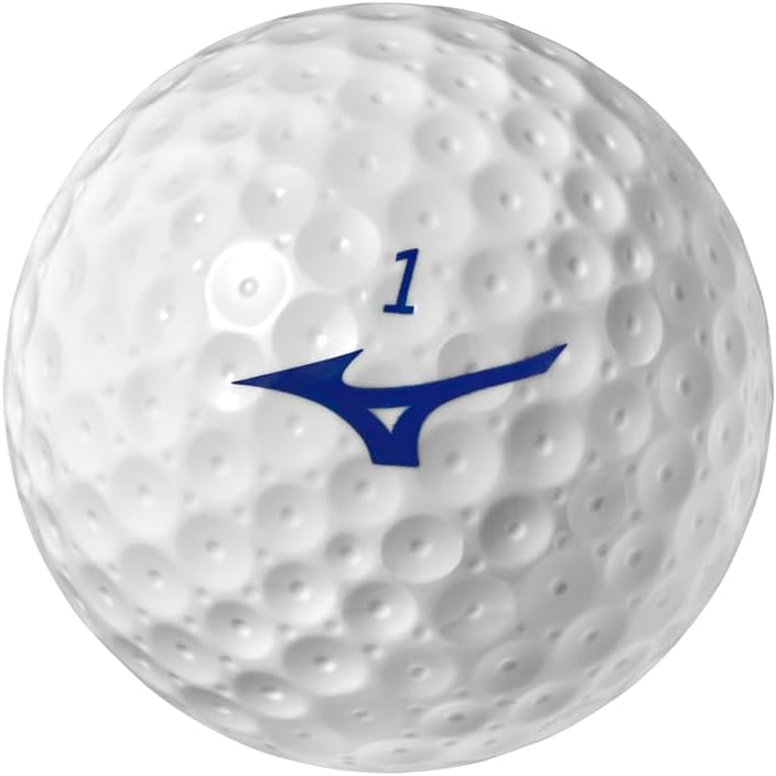 Mizuno 2024 RB 566 Golf Balls