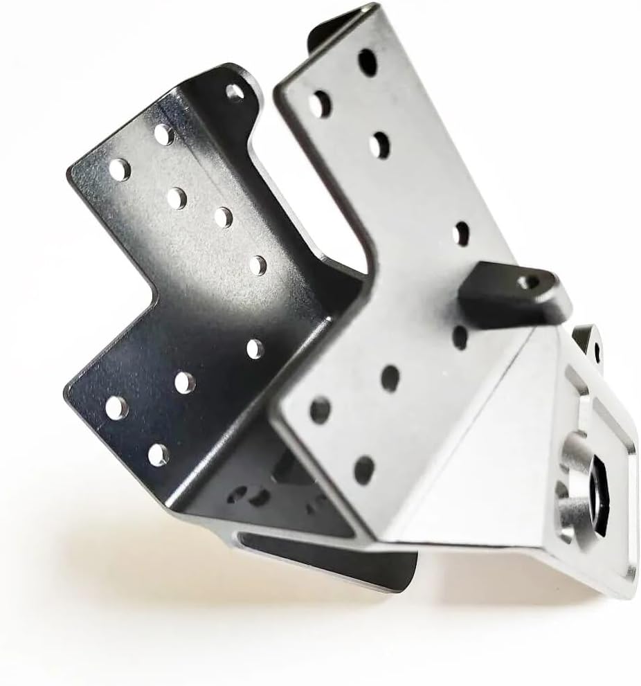 XNasu Para DJI T40 M2M6 Conectores de brazo Argas Protección de Plantas Drones Accesorios Piezas de Reparación