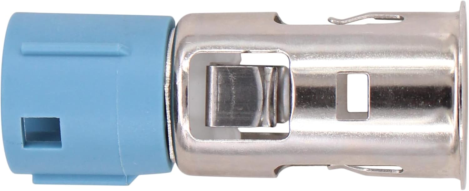 MOTOKU Toma de corriente para encendedor de cigarrillos para Chrysler 300 Town & Country Pacifica 200 para Dodge Ram 1500 2500 3500 Cargador