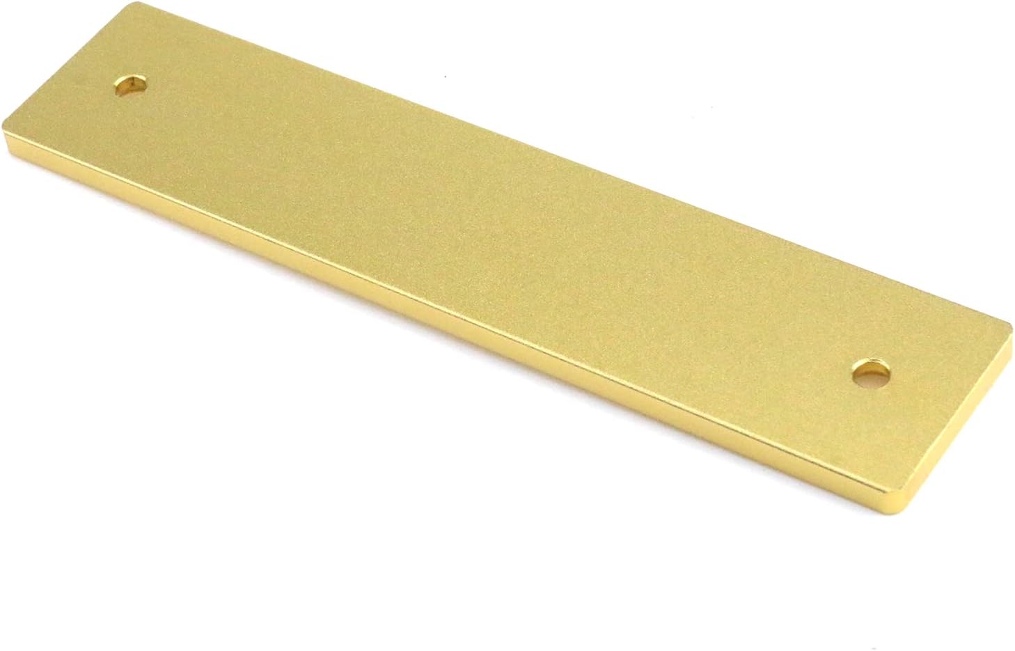 Manija de puerta corrediza de granero de 7 pulgadas, tiradores de puerta deslizante de aleación de aluminio, tiradores rectangulares para ventana de