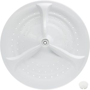 W10752283 Lavabo con tapa central de repuesto para piezas de agitador de lavadora Whirlpool Reemplazar WTW7000DW WTW5000DW1 WTW5000DW2 WTW8500DC W10752283 Lavabo con tapa central de repuesto para piezas de agitador de lavadora Whirlpool Reemplazar WTW7000DW WTW5000DW1 WTW5000DW2 WTW8500DC