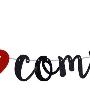 Buon Compleanno – Cartel italiano con purpurina negra de feliz cumpleaños, guirnalda de decoración de aniversario de cumpleaños con temática Buon Compleanno – Cartel italiano con purpurina negra de feliz cumpleaños, guirnalda de decoración de aniversario de cumpleaños con temática