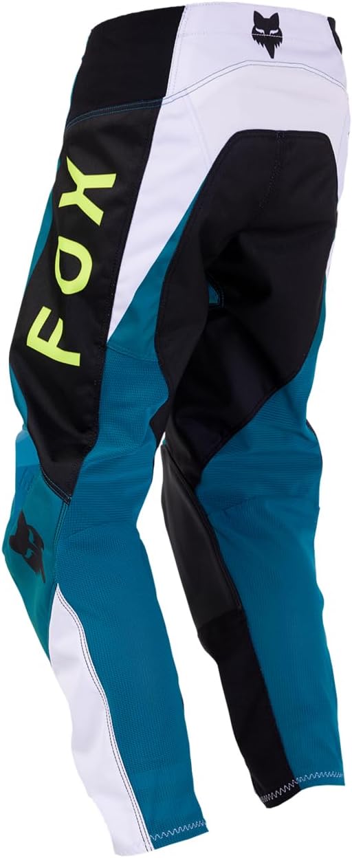 Fox Racing Pantalón de motocross 180 Nitro para niños
