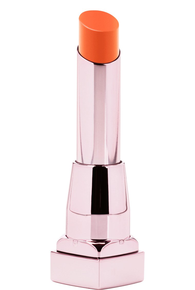 Maybelline New York – Maquillaje para labios color sensacional compulsión de brillo
