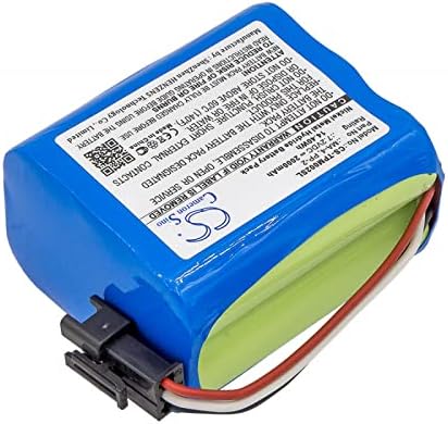 Batería para PAL MA-4 PP-2 2000mAh  14.40Wh