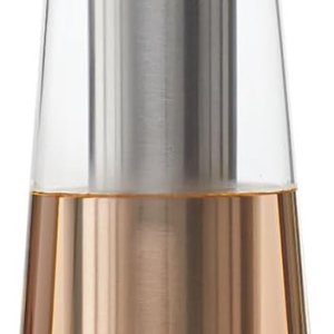 Rabbit Jarra enfriadora de vino de vidrio enfría y airea vino 25.4 fl oz de capacidad Rabbit Jarra enfriadora de vino de vidrio enfría y airea vino 25.4 fl oz de capacidad