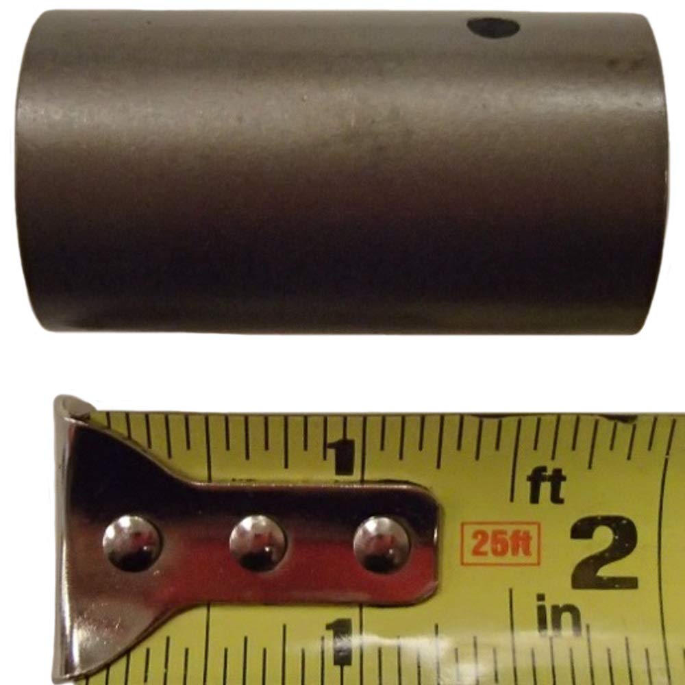 T24849 9 Spline HYD. Acoplador de bomba para JD se adapta a John Deere Dozer 350 350B 350C 350D