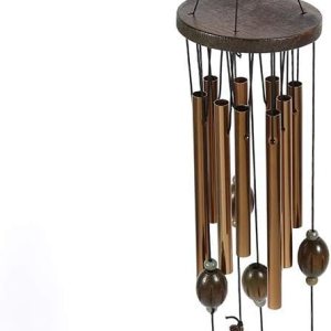 Campana de viento de anclaje de metal, tubos de estilo vintage, campanas de iglesia, campanas de viento, decoración para colgar en la puerta, Campana de viento de anclaje de metal, tubos de estilo vintage, campanas de iglesia, campanas de viento, decoración para colgar en la puerta,