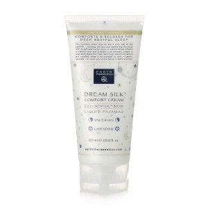 Earth Therapeutics Dream Silk Comfort Crema Líquida – 6 Oz Earth Therapeutics Dream Silk Comfort Crema Líquida – 6 Oz