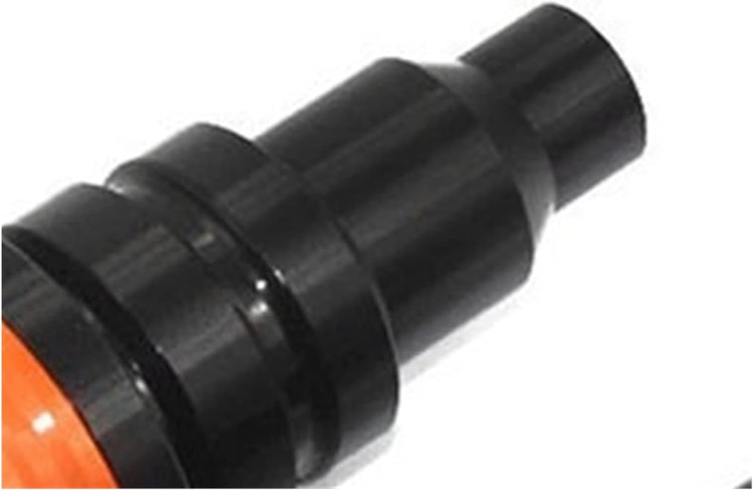 Protectores cónicos profesionales aptos para Bajaj Dominar 400 motocicleta CNC Falling Protection Frame Slider Carenado Guardia Crash Powersports