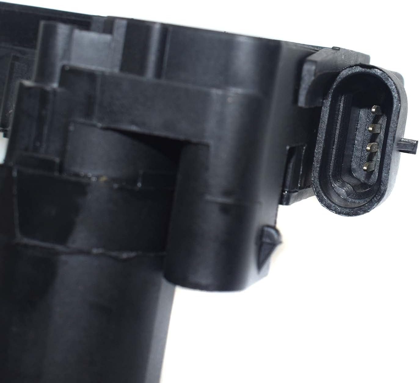 Actuador 96252707 de la cerradura de la puerta del lado del conductor para la onda de Chevrolet Aveo Aveo5 Pontiac G3