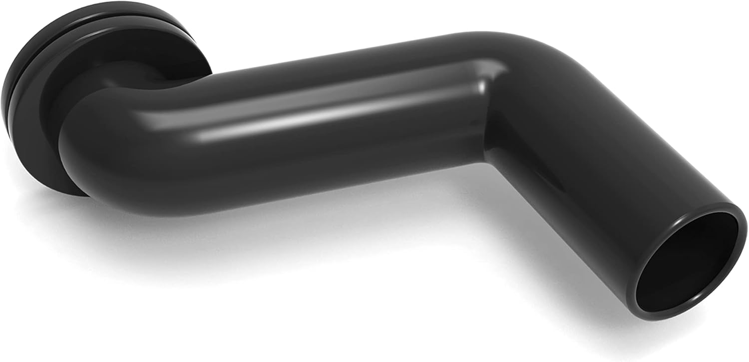 La manguera de vacío de bomba de combustible reemplaza 793147 para Briggs y Stratton para John Deere LA130 LA135 LA145 LA165 LA175 D110 D120 D125