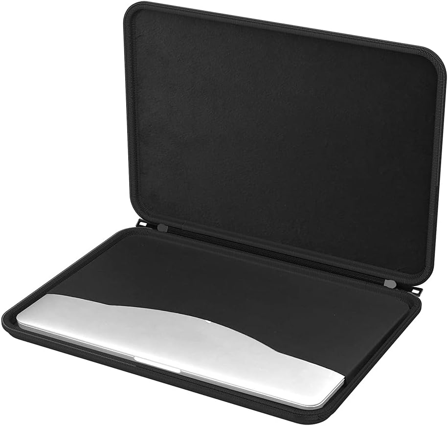 Smatree Funda protectora dura para laptop de 15.6 a 16 pulgadas compatible con ASUS ROG Flow X16 (20222023), ROG Zephyrus G15 (20212022), ROG