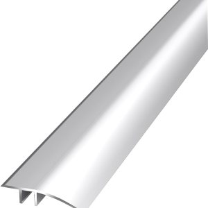 HJXGQJM Tira de ajuste de alfombra, tira de umbral de transición de piso de aluminio, tiras de transición de piso, para unir huecos en el piso, para HJXGQJM Tira de ajuste de alfombra, tira de umbral de transición de piso de aluminio, tiras de transición de piso, para unir huecos en el piso, para