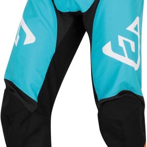 Answer Racing A22 Syncron Prism – Pantalones de motocicleta todoterreno para niños y jóvenes, Astanarojo rodaminahipernaranja Y18 Answer Racing A22 Syncron Prism – Pantalones de motocicleta todoterreno para niños y jóvenes, Astanarojo rodaminahipernaranja Y18