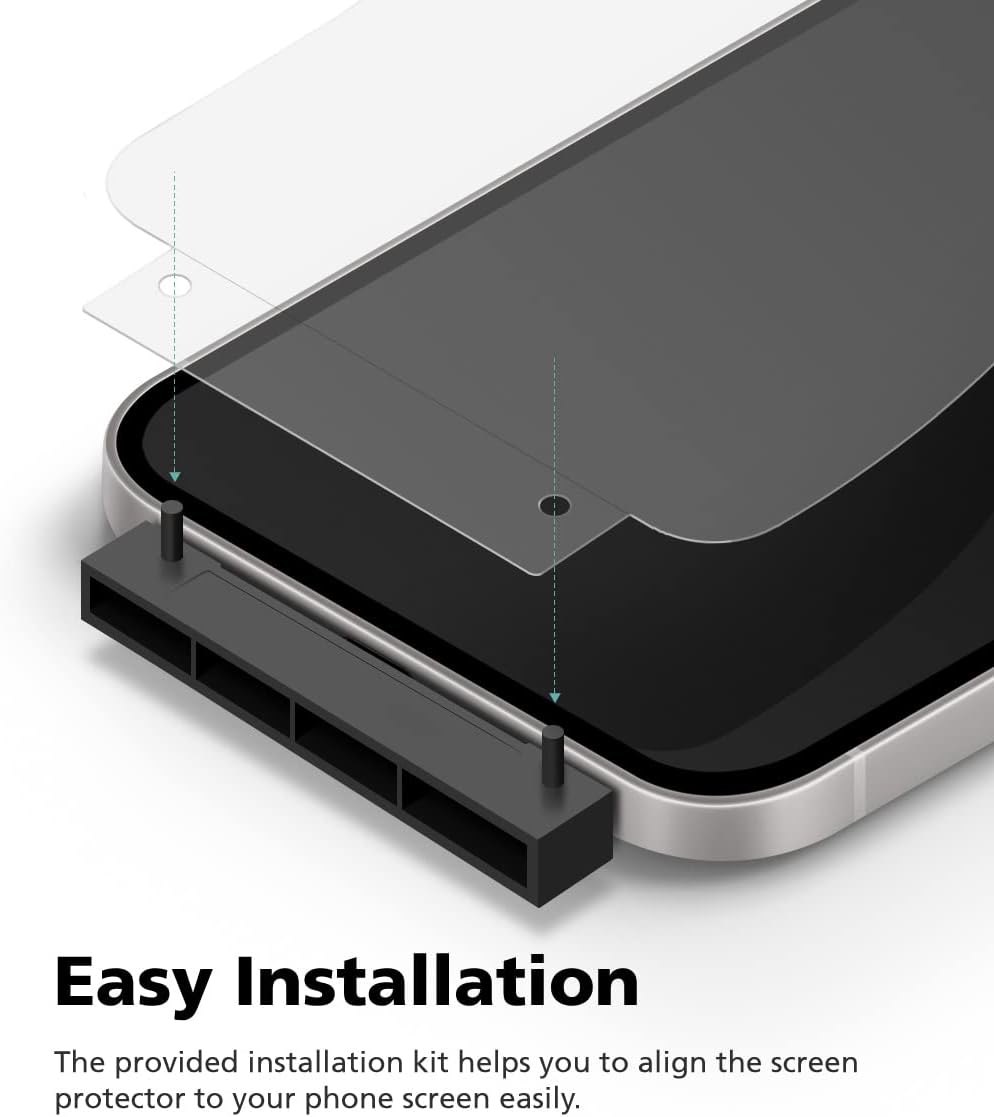 Paquete de 3+3 para Samsung Galaxy Z Fold 4 5G, protector de pantalla mate antirreflejo EPU+TPU, paquete de 3 cubiertas completamente en el interior